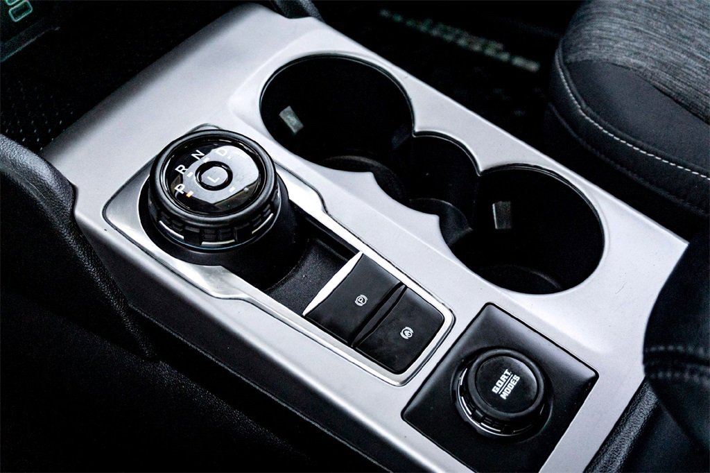 Used 2023 Ford Bronco Sport Big Bend image 25