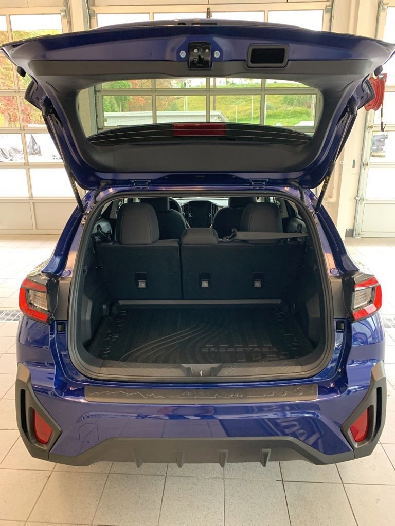 New 2026 Subaru Crosstrek 2.5i Premium image 9