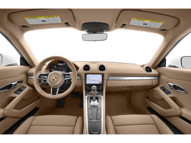 Used 2019 Porsche 718 Cayman RWD image 8
