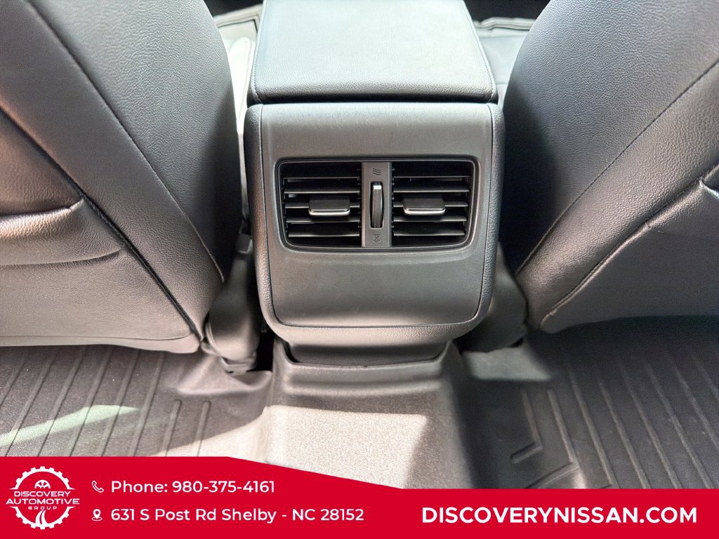 Used 2020 Honda Accord Touring image 34