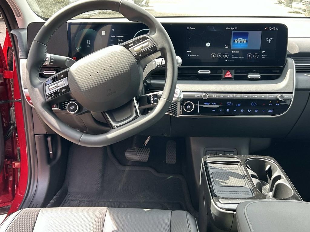New 2026 Hyundai Ioniq 5 SEL AWD/4WD image 23