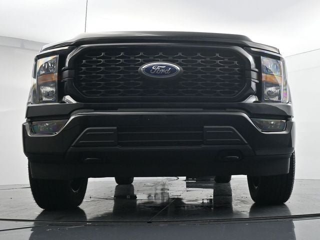 Certified 2023 Ford F150 XL w/ STX Appearance Package AWD/4WD image 33