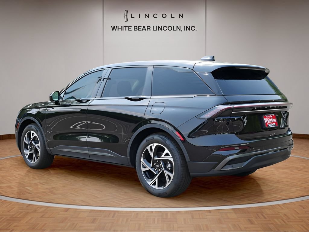 Used 2026 Lincoln Nautilus Premier w/ Equipment Group 102A AWD/4WD image 7