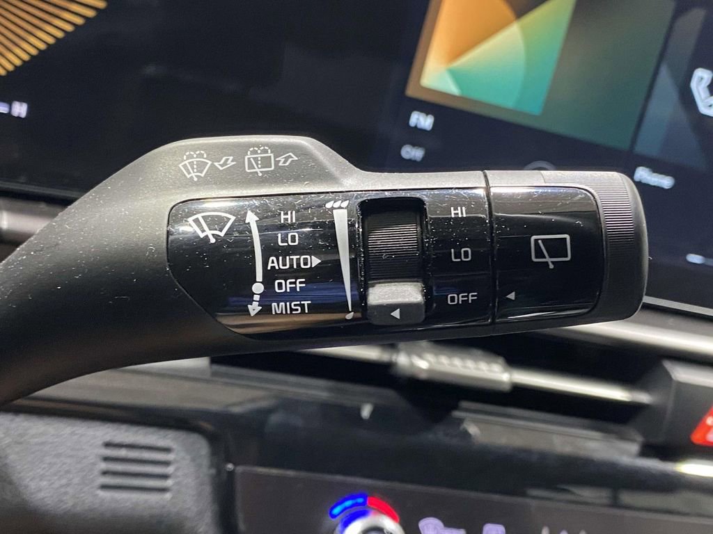 Used 2026 Kia Sportage EX w/ EX Panorama Roof Package image 26