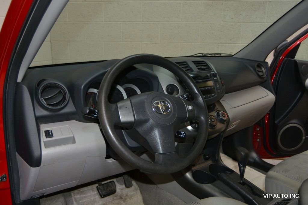 Used 2009 Toyota RAV4 2WD image 11