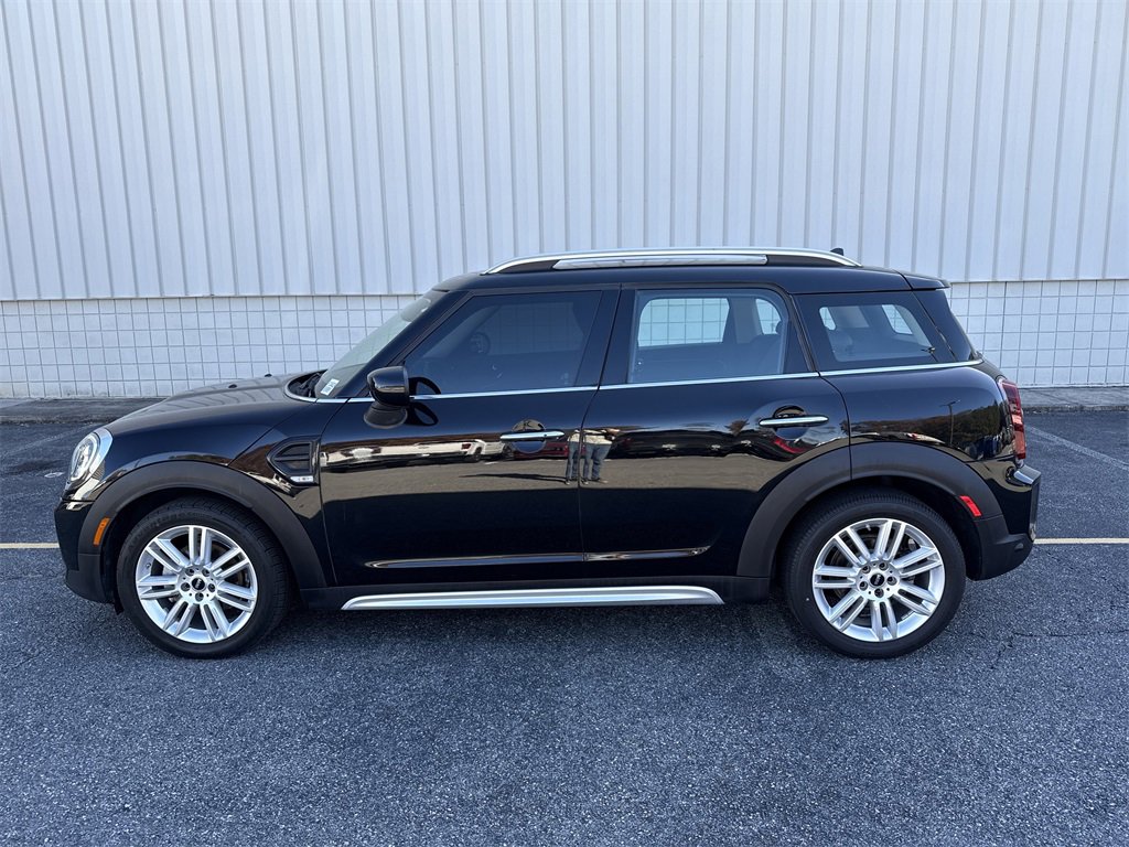 Used 2022 MINI Cooper Countryman image 4