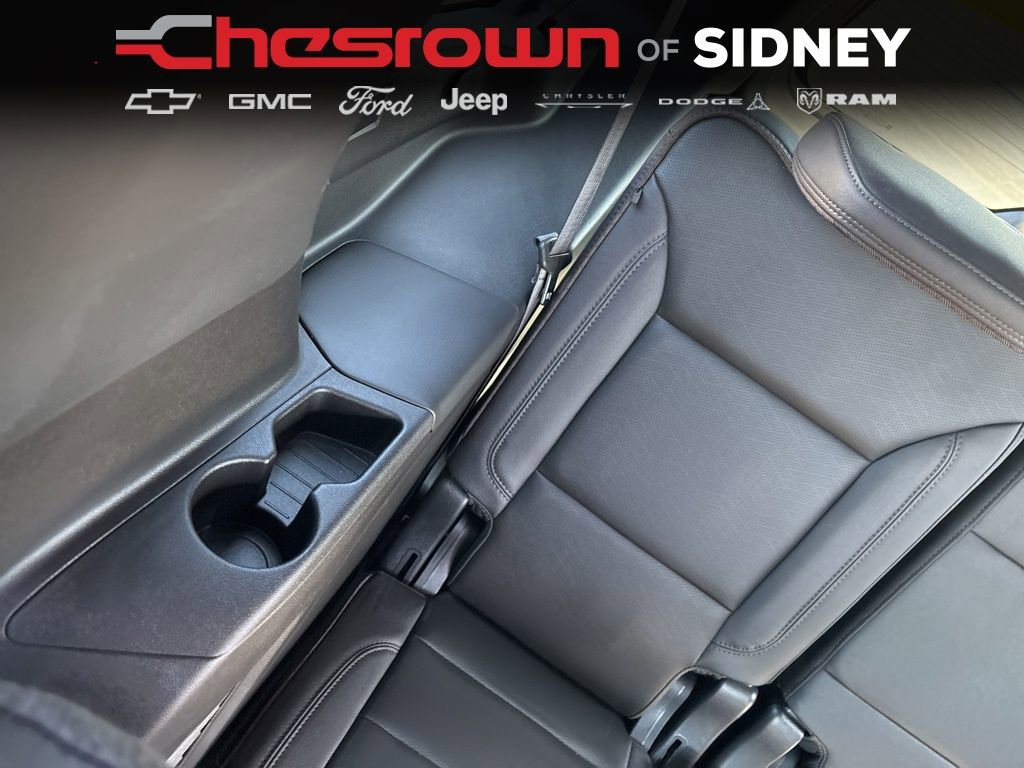Used 2023 Chevrolet Tahoe High Country image 33