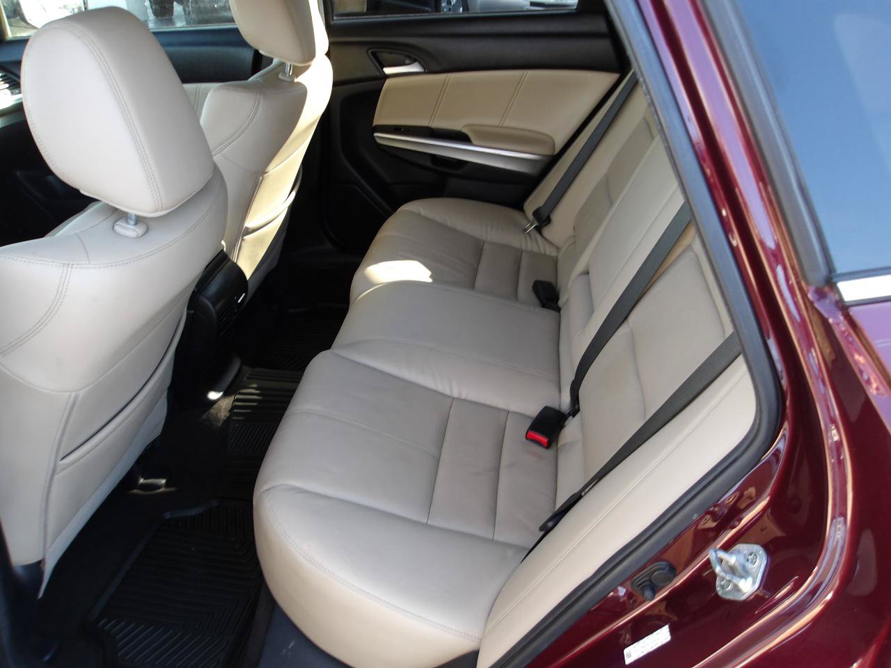 Used 2013 Honda Crosstour EX-L image 10