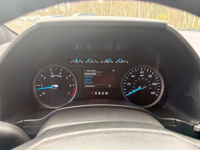 Used 2021 Ford Expedition XLT image 5