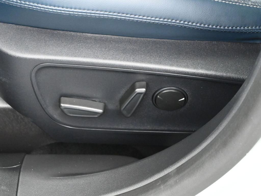 Certified 2024 Ford Bronco Sport Outer Banks w/ Tech Package image 12