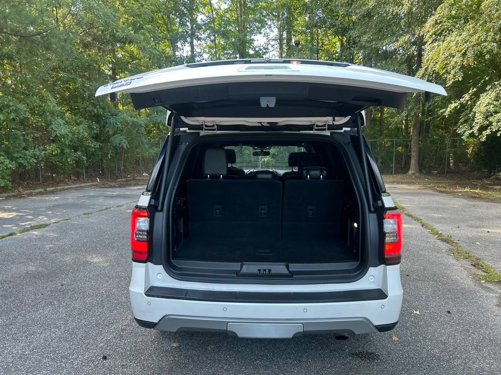 Used 2019 Ford Expedition Limited AWD/4WD image 33