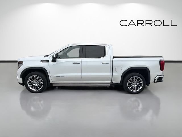 Used 2023 GMC Sierra 1500 Denali w/ Denali Reserve Package AWD/4WD image 6