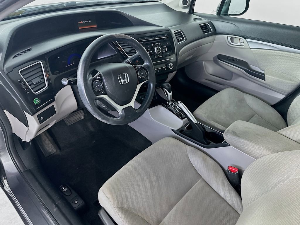 Used 2013 Honda Civic EX image 29