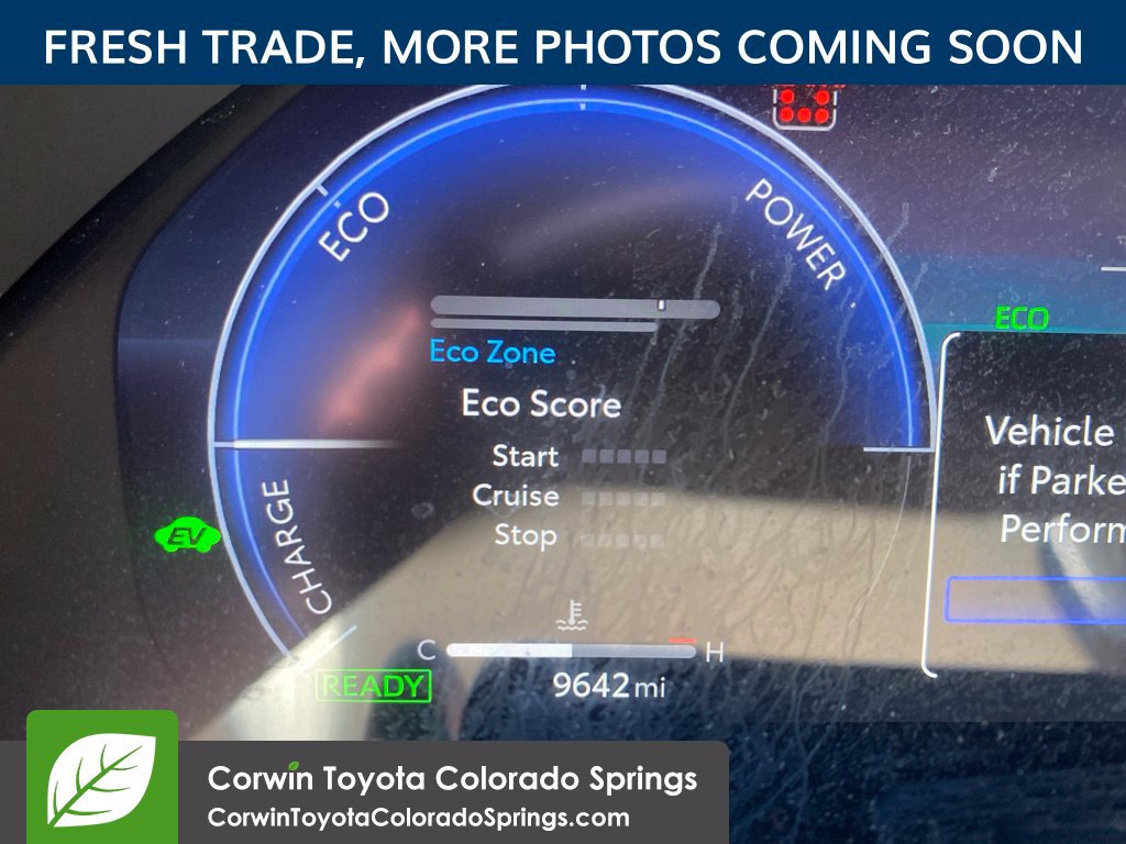 Used 2026 Toyota Grand Highlander AWD Hybrid image 13