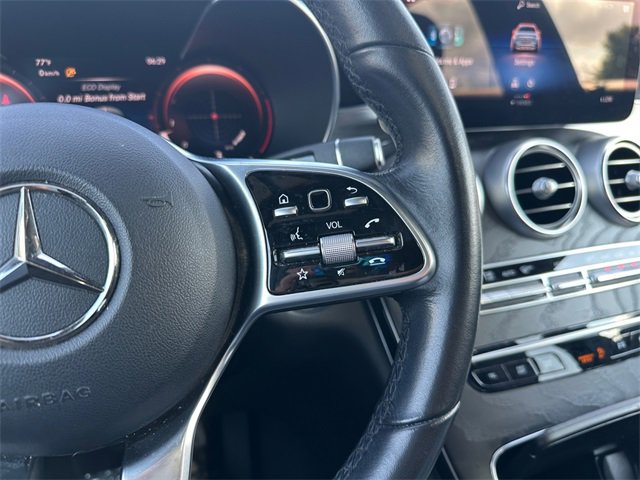 Used 2022 Mercedes-Benz GLC 300 image 22