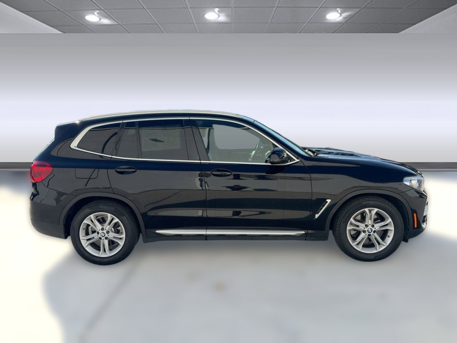 Used 2019 BMW X3 sDrive30i image 8