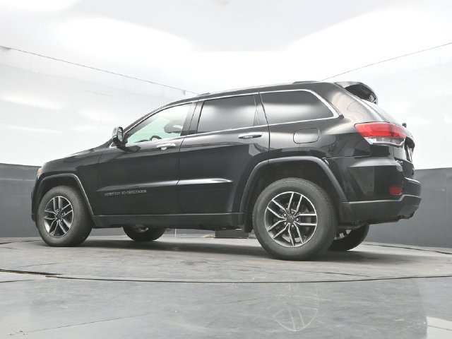 Used 2019 Jeep Grand Cherokee Limited AWD/4WD image 44
