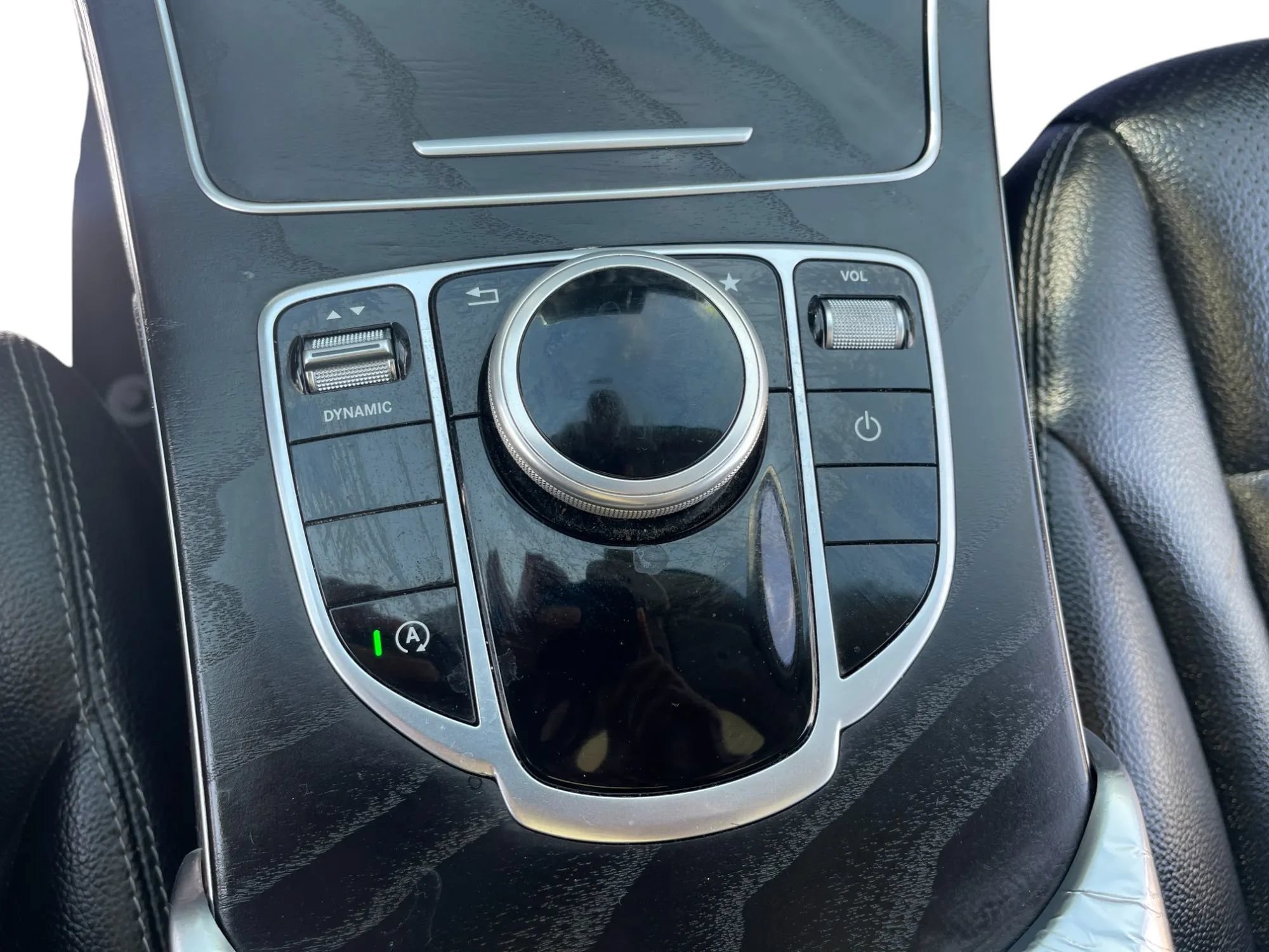 Used 2017 Mercedes-Benz C 300 4MATIC Sedan image 18