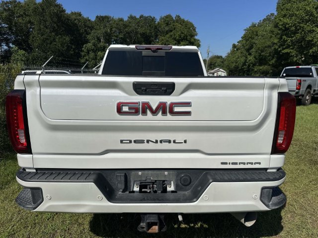 Used 2023 GMC Sierra 2500 Denali w/ Denali Ultimate Package AWD/4WD image 17