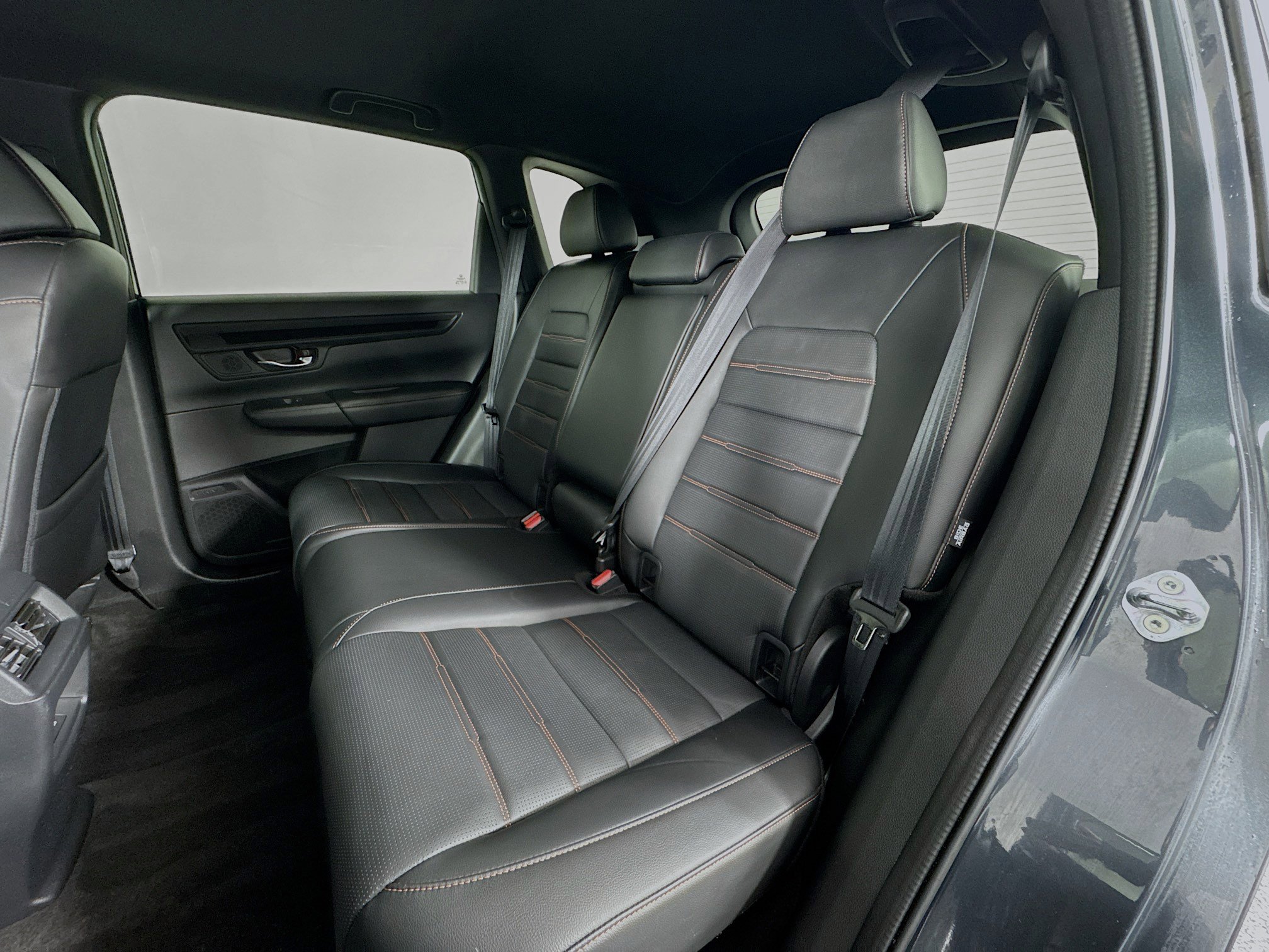 Certified 2025 Honda CR-V Sport-L image 24