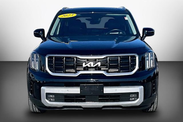 Used 2023 Kia Telluride SX image 3