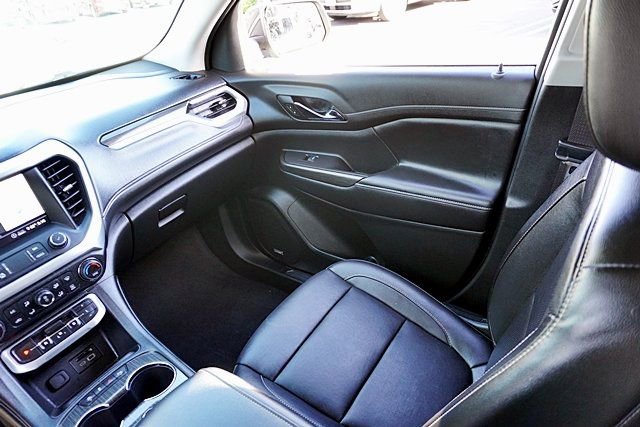Used 2020 GMC Acadia SLT image 23