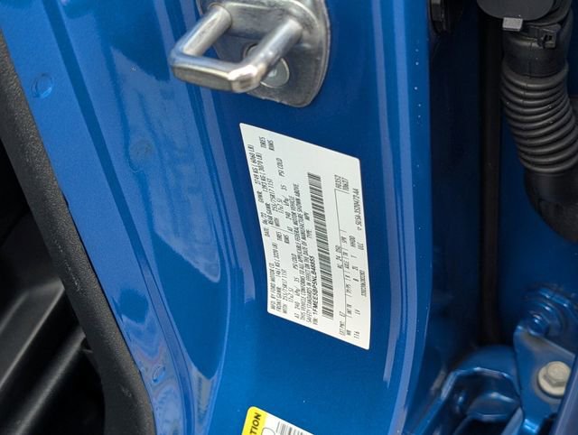 Used 2022 Ford Bronco Big Bend image 16