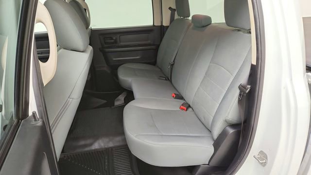 Used 2014 RAM 3500 Tradesman w/ Chrome Appearance Group image 17