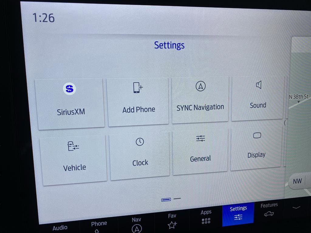 New 2026 Ford F350 XLT w/ XLT Premium Package image 31