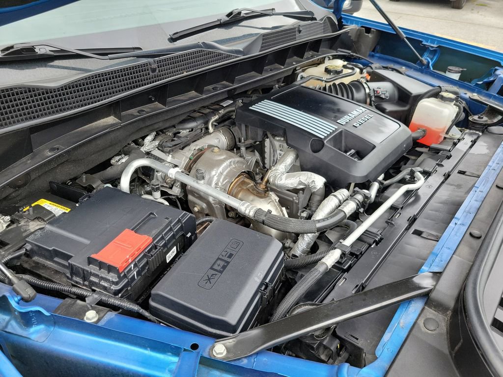 Used 2022 GMC Sierra 1500 Elevation w/ Elevation Premium Package AWD/4WD image 39