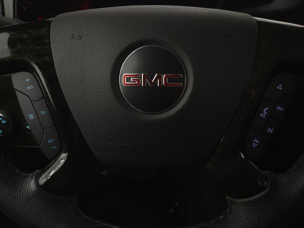 New 2025 GMC Savana 2500 Extended w/ Driver Convenience Package image 16