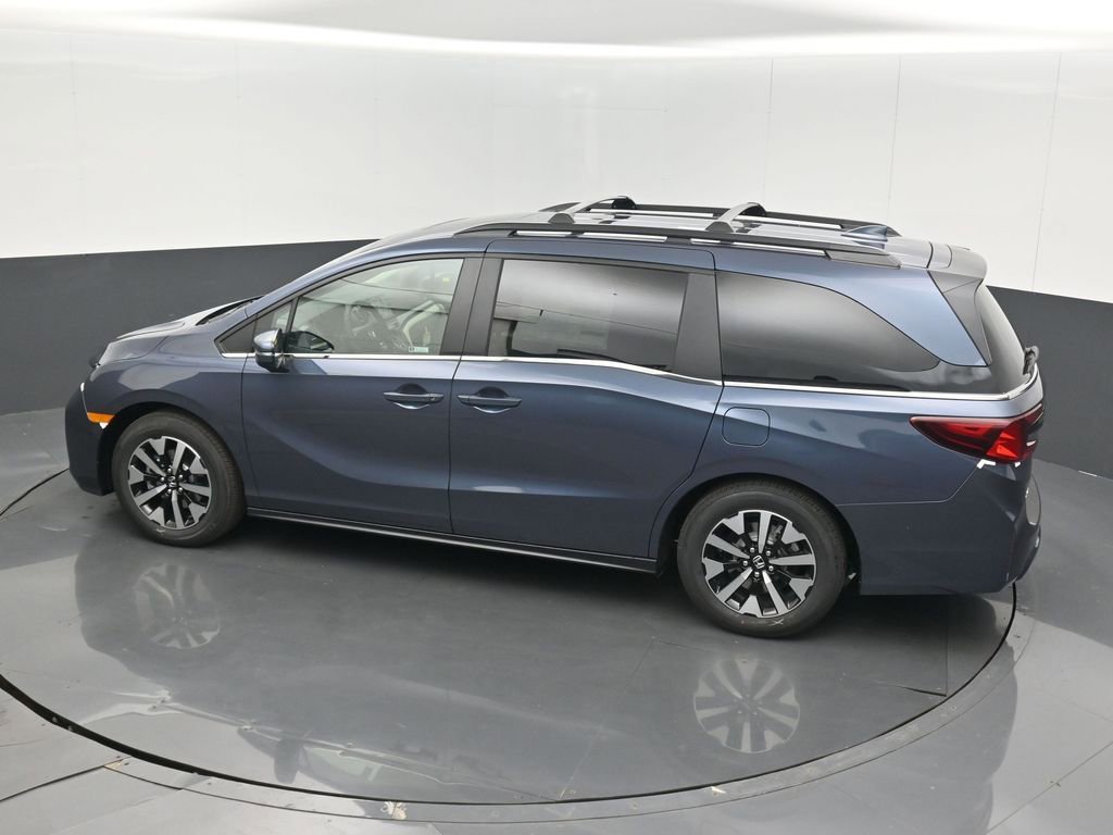 New 2026 Honda Odyssey EX-L image 15