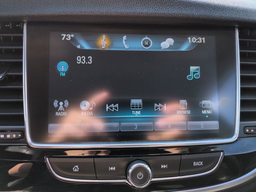 Used 2019 Buick Encore Preferred FWD image 19