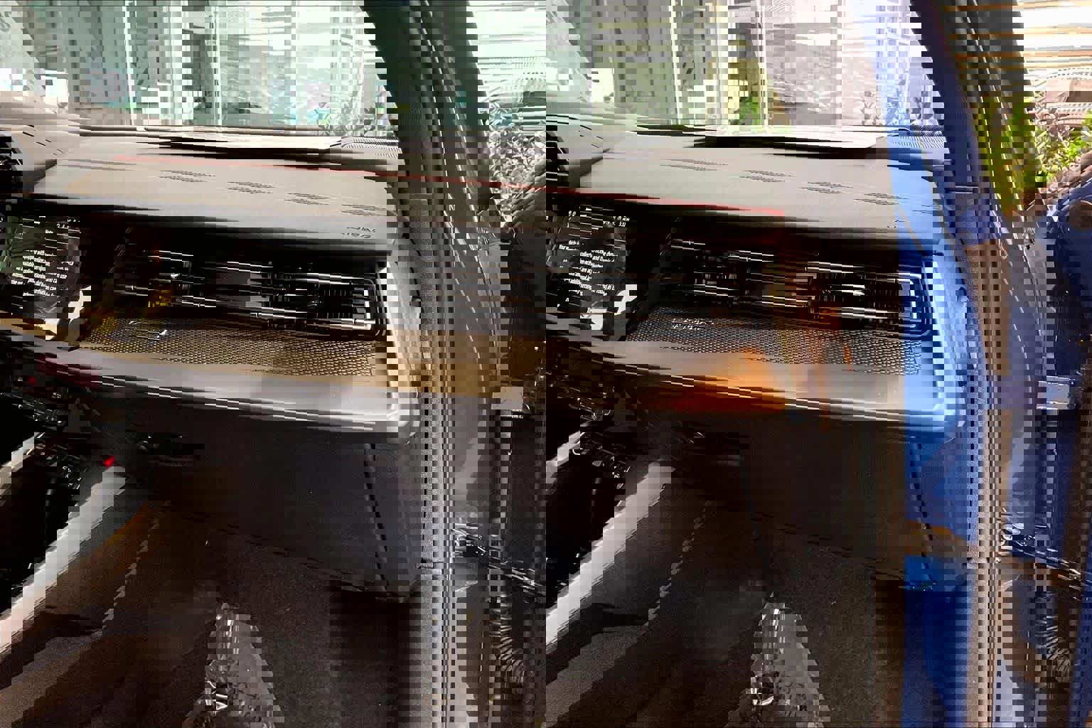 Certified 2025 Audi S3 Premium Plus w/ Premium Plus Package image 18