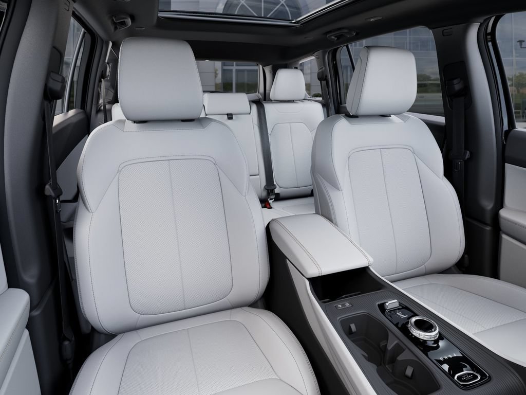 New 2026 Jeep Cherokee Limited AWD/4WD image 17