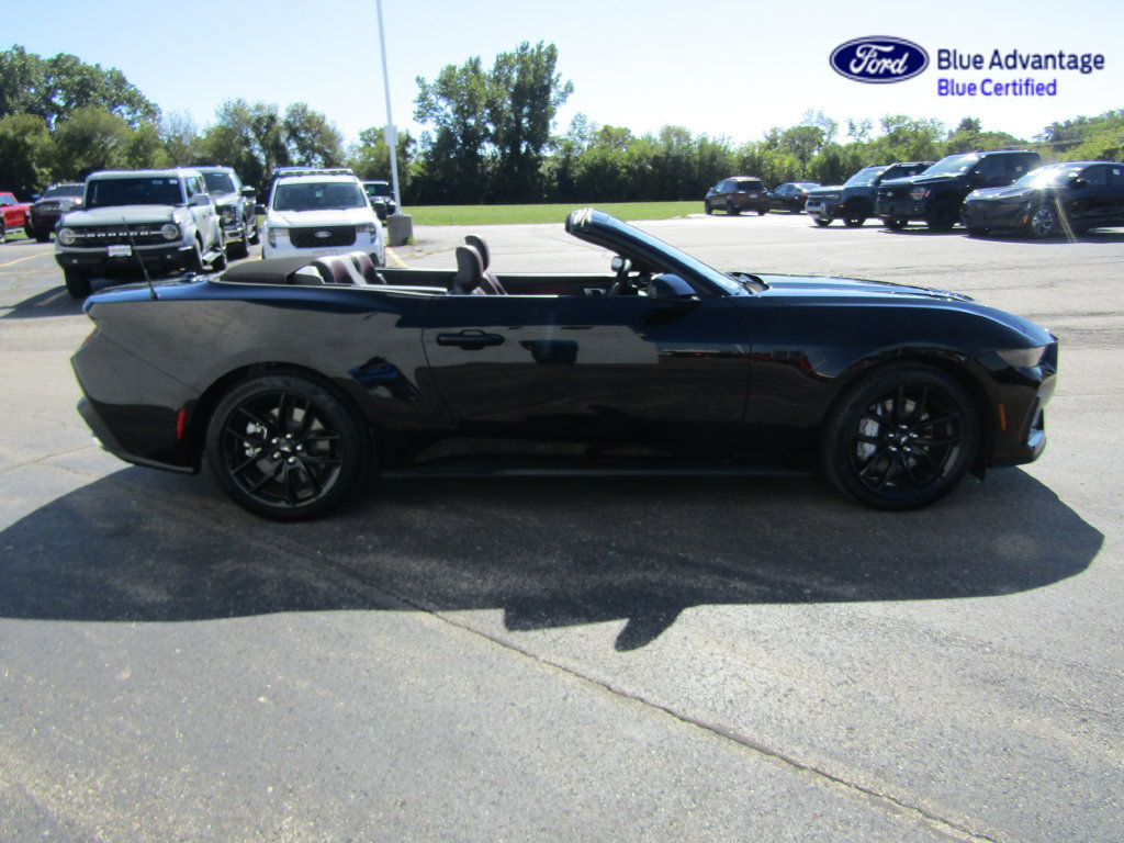 Certified 2026 Ford Mustang GT Premium RWD image 19