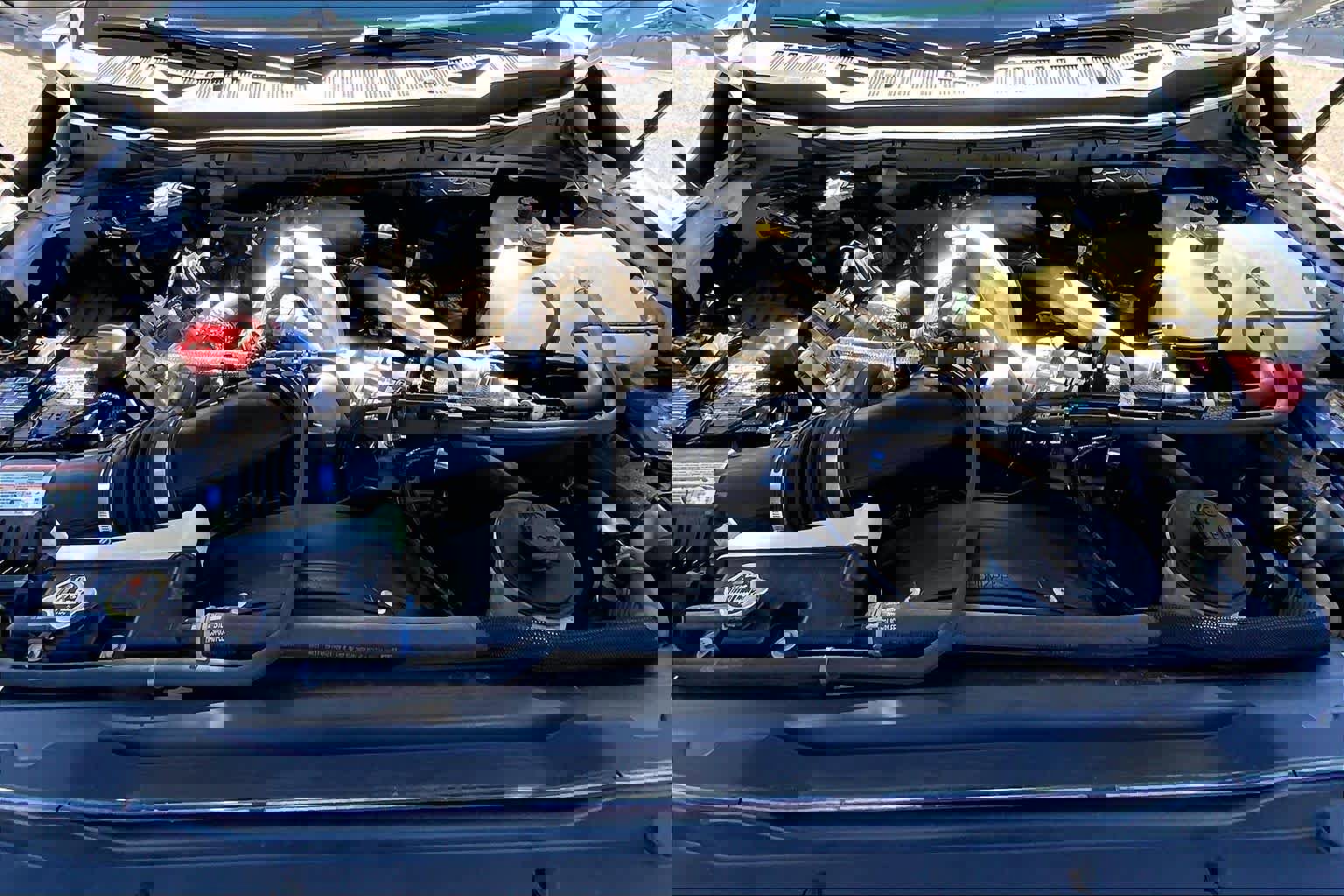 Used 2025 Ford F350 Lariat image 32