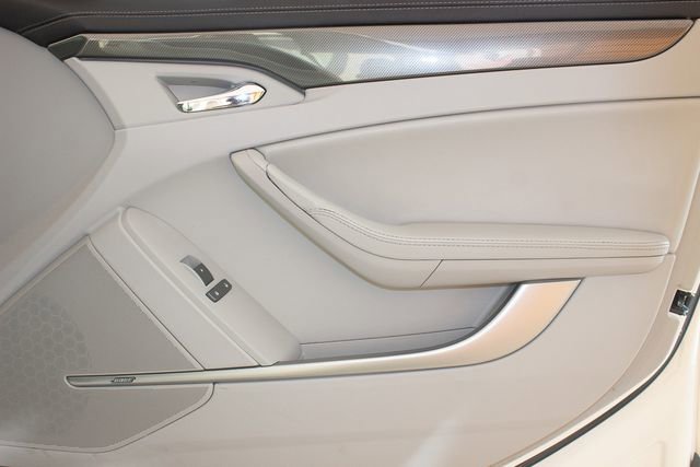 Used 2012 Cadillac CTS Performance image 11