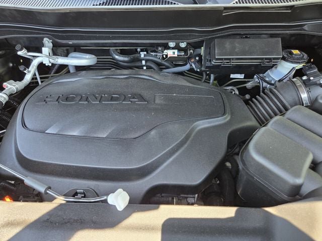 Used 2023 Honda Ridgeline RTL-E image 30