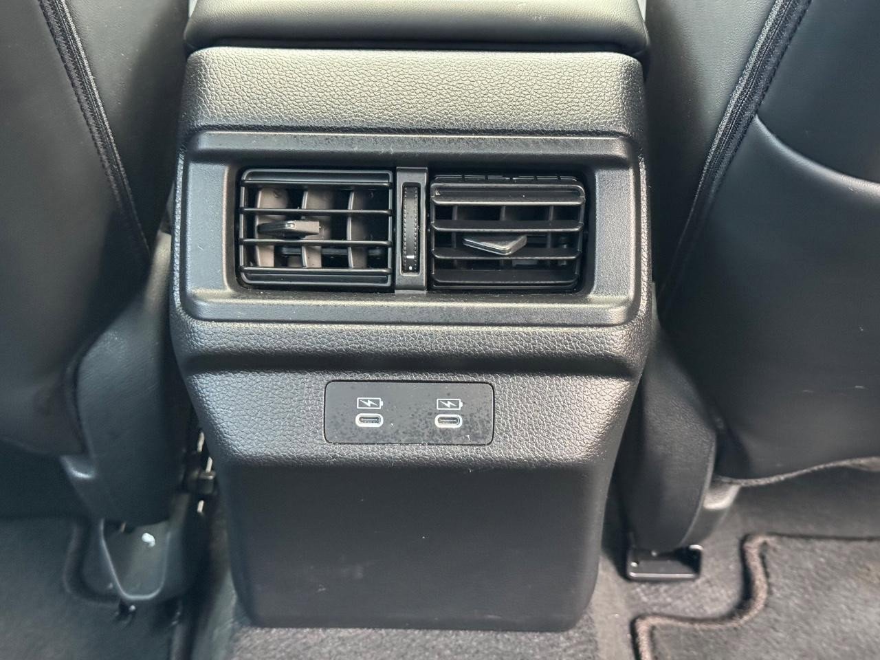 Used 2024 Honda Accord EX-L image 16