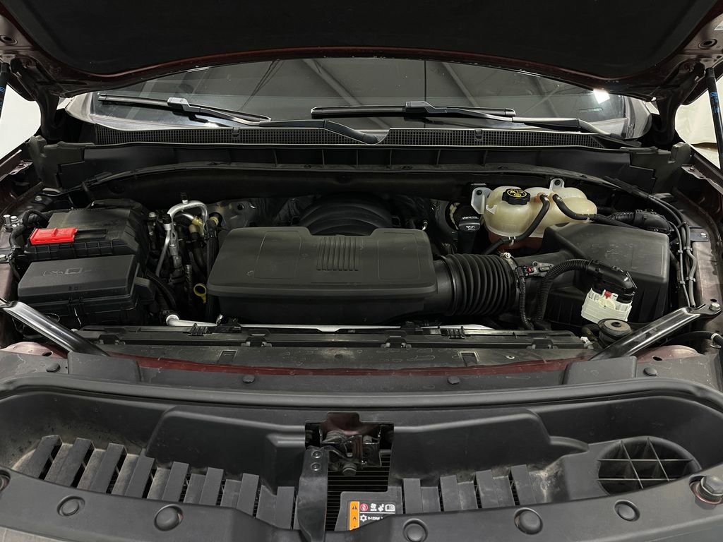 Used 2023 Chevrolet Tahoe LT w/ Luxury Package image 28