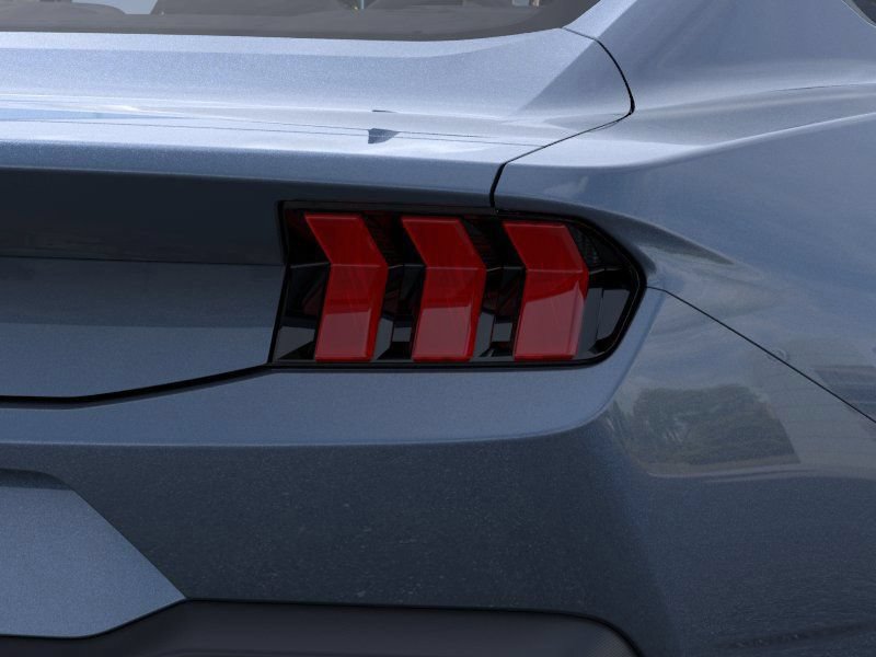 New 2025 Ford Mustang GT Premium w/ 60th Anniversary Package RWD image 23