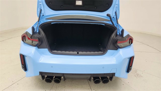 Used 2024 BMW M2 w/ Lighting Package image 14