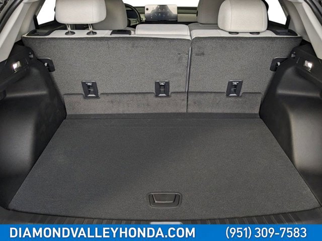 New 2026 Honda Prologue EX image 18