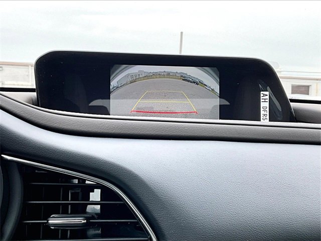 Certified 2025 MAZDA CX-30 AWD 2.5 S w/ Premium Package image 25