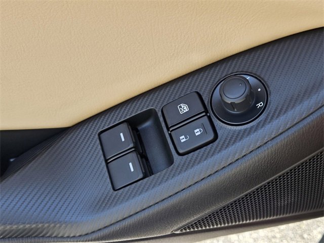 New 2025 MAZDA MX-5 Miata RF Grand Touring image 32