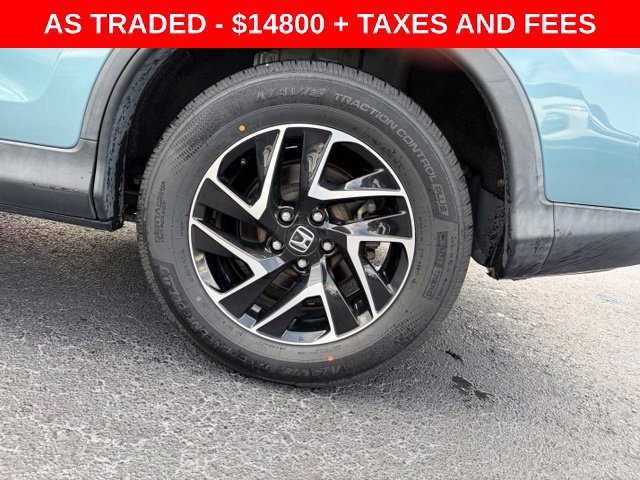 Used 2016 Honda CR-V SE image 10