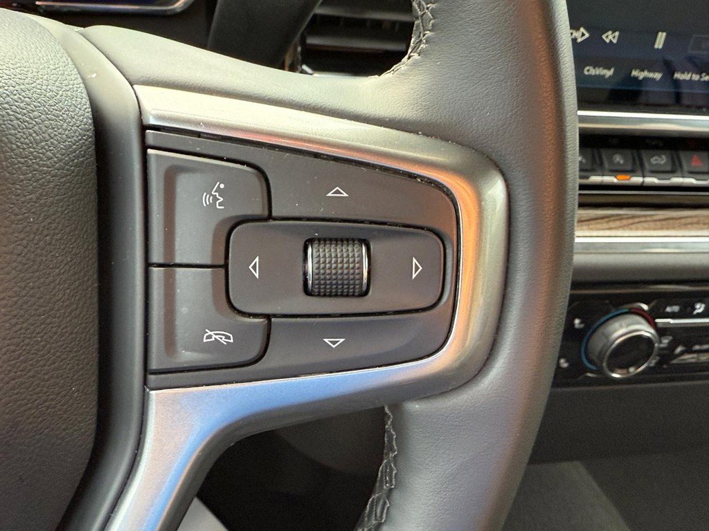 Used 2025 Chevrolet Silverado 1500 LT image 19