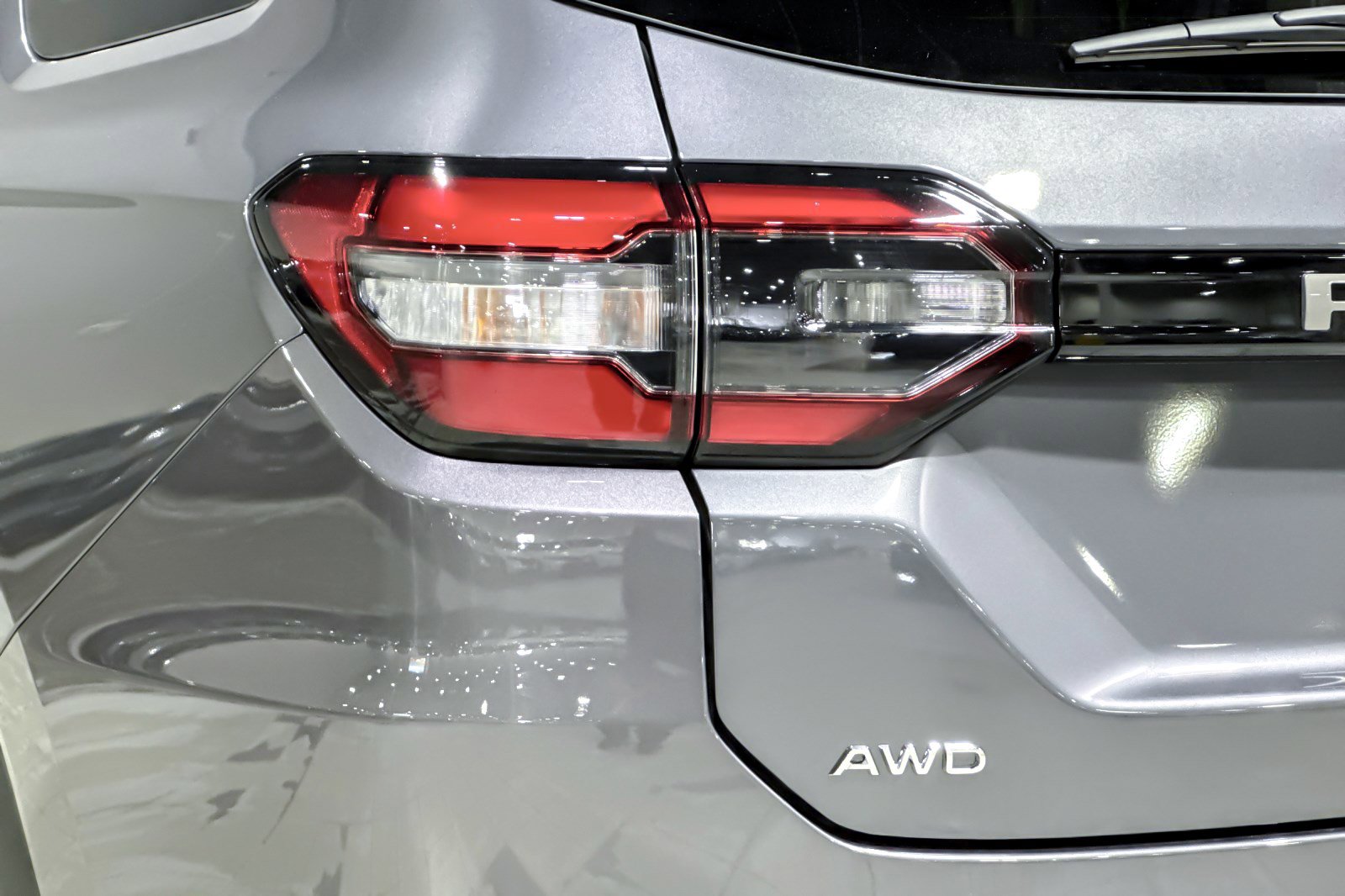 New 2026 Honda Pilot EX-L image 12