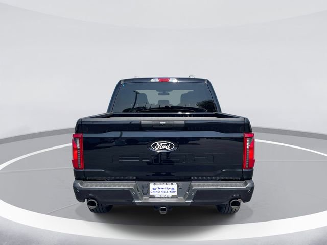New 2026 Ford F150 STX w/ F-150 LOBO Package image 4
